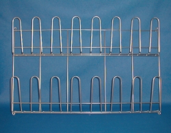 Estante para zapatos