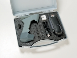 Espectrocolor&iacute;metro Lovibond&reg; LC 100/SV 100 Kit