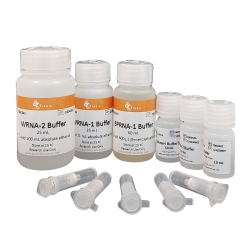 High-Q&trade; Spin column Plant RNA Purification Kit, 20 rxns