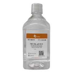 Tris-Borate-EDTA Buffer, pH 8.3 (10 x)