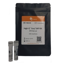 High-Q&trade; Exo/SAP Clean-Up