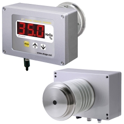 Monitor de H2O2 en línea CM-800?-H2O2