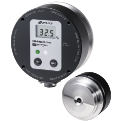 Monitor de Brix en línea 	CM-BASE?-Urea  (in water)