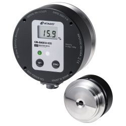 Monitor de Brix en línea CM-BASE?-03S  (NaCl in water % (g/100g))