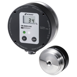Monitor de Brix en línea CM-BASE?-06S (Seawater - per mille  (ppt))