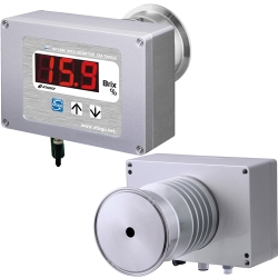 Monitor de Brix en línea CM-TANK?(FER)