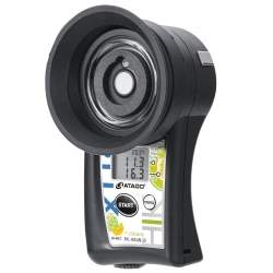 Medidor de Brix IR de bolsillo PAL-HIKARi 30 (Melon)