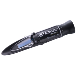 Comprobador de refrigerante de batería MASTER-BC