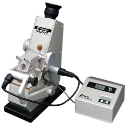 Refractómetro Abbe NAR-2T HI