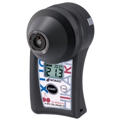 Medidor de Brix IR de bolsillo PAL-HIKARi 16 (Cherry)