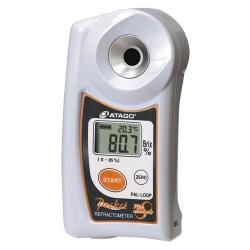 Refractómetro PAL-LOOP