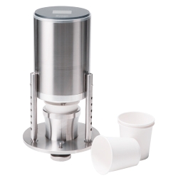 Viscosímetro digital VISCO-895 Paquete A