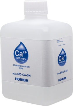 Solución estandar Ion Calcio 500-CA-SH