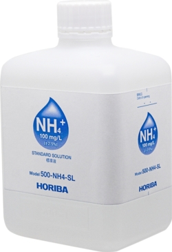 Solución estandar Ion Amonio 500-NH4-SL