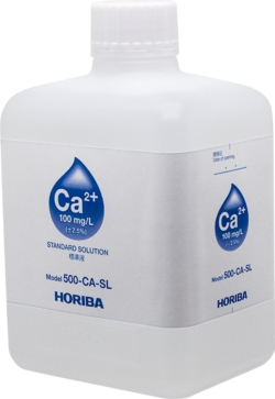 Solución estandar Ion Calcio 500-CA-SL