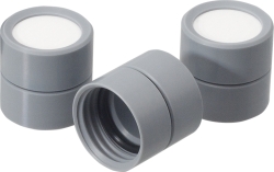 Membranas de recambio para electrodo ISE combinado de ION Amonio NH3