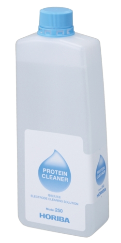 Limpiador 250 del sensor de pH