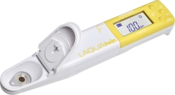 Ionómetro LAQUAtwin F-11