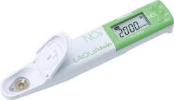 Ionómetro LAQUAtwin-NO3-11S