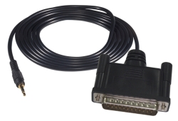 Cable conector de impresora 1.5m