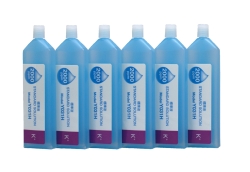 Solución de calibración Y031H para ionómetro LAQUAtwin K-11