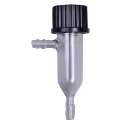 Celula de flujo para sensor de conductividad 300-2C-C