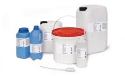 Extran(R) AP 18 liquid, mild alkaline concentrate