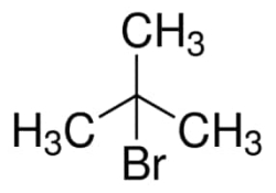 2-Bromo-2-methylpropane 98%