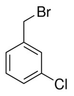 3-Chlorobenzyl bromide 97%