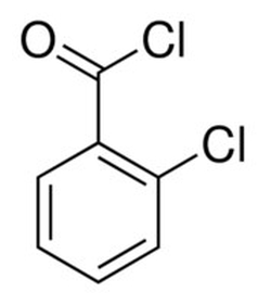 2-Chlorobenzoyl chloride 95%