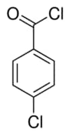4-Chlorobenzoyl chloride 99%