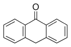 Anthrone ACS reagent, 97%