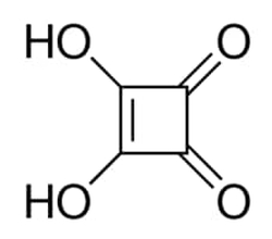 3,4-Dihydroxy-3-cyclobutene-1,2-dione >=99.0% (HPLC)