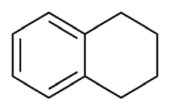 1,2,3,4-Tetrahydronaphthalene ReagentPlus(R), 99%