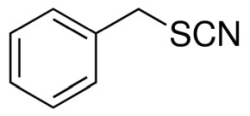 Benzyl thiocyanate >=95.0% (GC)