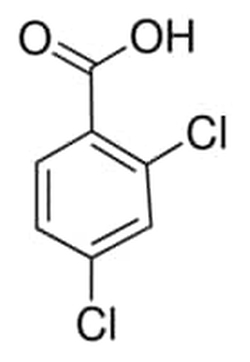 2,4-Dichlorobenzoic acid 98%