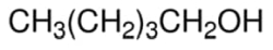 1-Pentanol ReagentPlus(R), >=99%