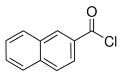 2-Naphthoyl chloride 98%