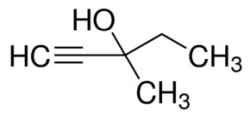 3-Methyl-1-pentyn-3-ol 98%
