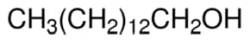 1-Tetradecanol 97%