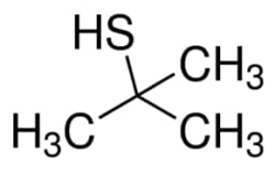 2-Methyl-2-propanethiol 99%