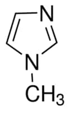 1-Methylimidazole >=99%, purified by redistillation