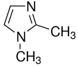 1,2-Dimethylimidazole 97%