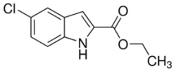 Ethyl 5-chloro-2-indolecarboxylate 97%