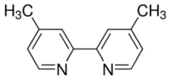 4,4-Dimethyl-2,2-dipyridyl 99%