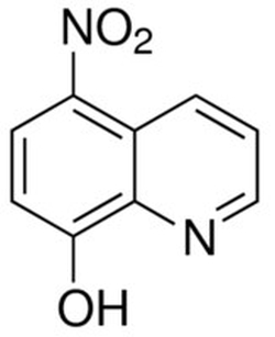 8-Hydroxy-5-nitroquinoline 96%