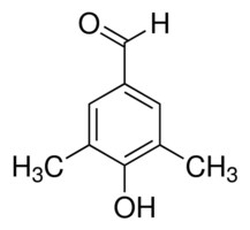 4-Hydroxy-3,5-dimethylbenzaldehyde 95%