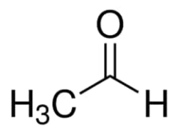 Acetaldehyde ACS reagent, >=99.5%