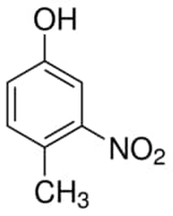 4-Methyl-3-nitrophenol 98%