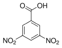 3,5-Dinitrobenzoic acid 99%